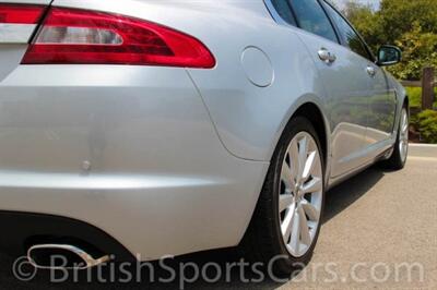 2010 Jaguar XF Premium   - Photo 11 - San Luis Obispo, CA 93401