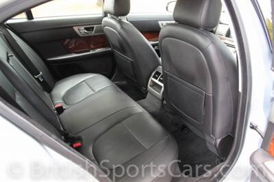 2010 Jaguar XF Premium   - Photo 21 - San Luis Obispo, CA 93401