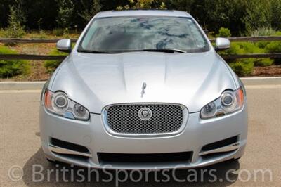 2010 Jaguar XF Premium   - Photo 7 - San Luis Obispo, CA 93401