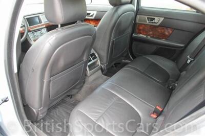 2010 Jaguar XF Premium   - Photo 16 - San Luis Obispo, CA 93401