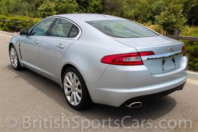 2010 Jaguar XF Premium   - Photo 6 - San Luis Obispo, CA 93401