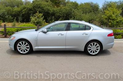 2010 Jaguar XF Premium   - Photo 5 - San Luis Obispo, CA 93401