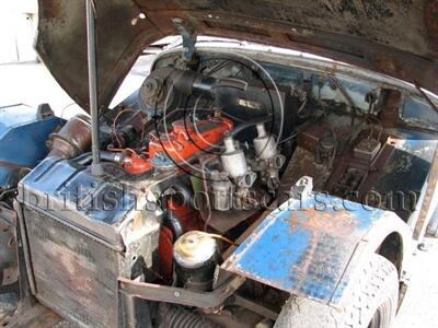 1959 Austin-Healey Bugeye Sprite   - Photo 14 - San Luis Obispo, CA 93401