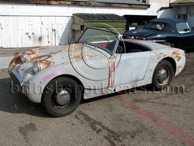 1959 Austin-Healey Bugeye Sprite   - Photo 1 - San Luis Obispo, CA 93401