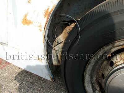 1959 Austin-Healey Bugeye Sprite   - Photo 19 - San Luis Obispo, CA 93401