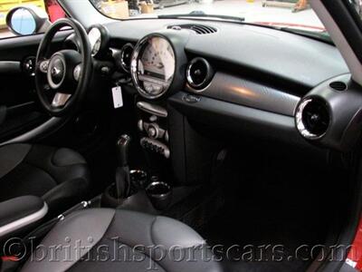 2007 MINI Cooper S   - Photo 18 - San Luis Obispo, CA 93401