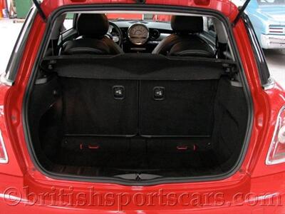 2007 MINI Cooper S   - Photo 23 - San Luis Obispo, CA 93401