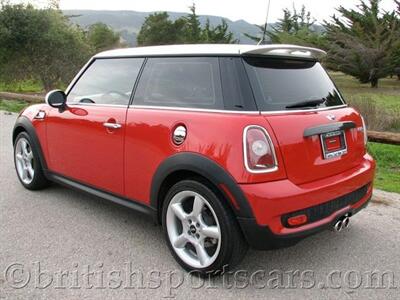 2007 MINI Cooper S   - Photo 3 - San Luis Obispo, CA 93401