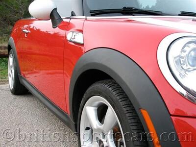 2007 MINI Cooper S   - Photo 9 - San Luis Obispo, CA 93401