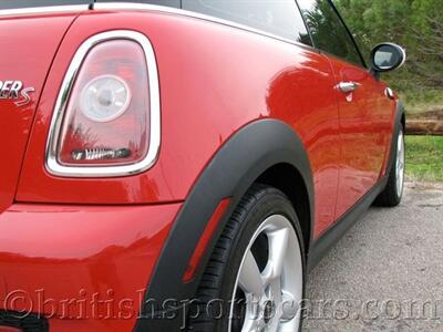 2007 MINI Cooper S   - Photo 11 - San Luis Obispo, CA 93401