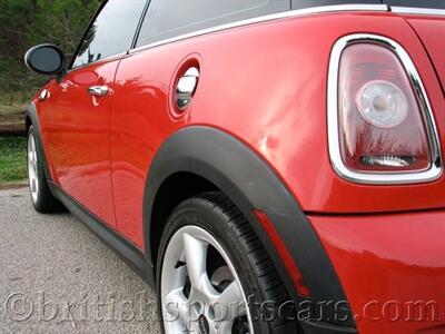 2007 MINI Cooper S   - Photo 12 - San Luis Obispo, CA 93401