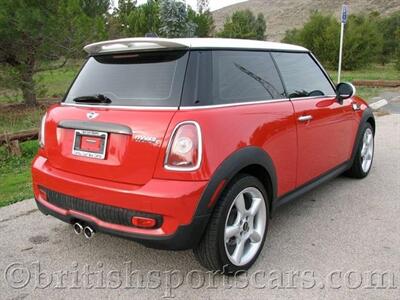 2007 MINI Cooper S   - Photo 4 - San Luis Obispo, CA 93401