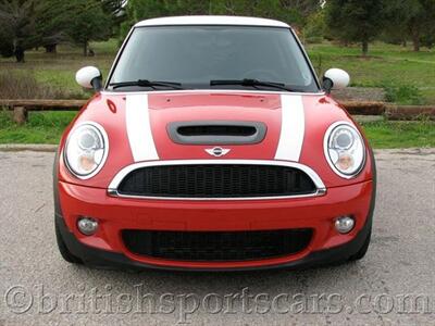 2007 MINI Cooper S   - Photo 7 - San Luis Obispo, CA 93401