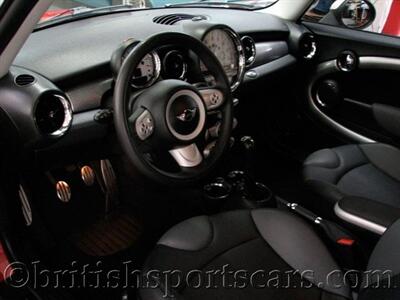 2007 MINI Cooper S   - Photo 13 - San Luis Obispo, CA 93401