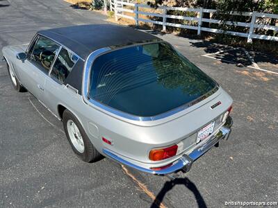 1971 Jensen Interceptor III   - Photo 5 - San Luis Obispo, CA 93401