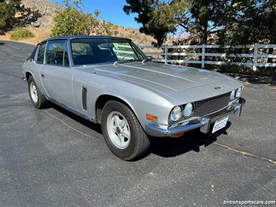 1971 Jensen Interceptor III   - Photo 6 - San Luis Obispo, CA 93401