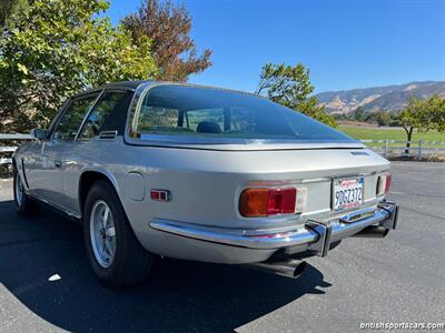 1971 Jensen Interceptor III   - Photo 23 - San Luis Obispo, CA 93401