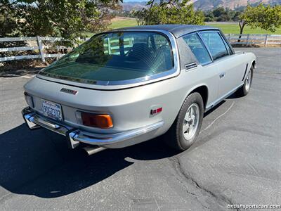 1971 Jensen Interceptor III   - Photo 9 - San Luis Obispo, CA 93401