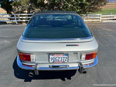 1971 Jensen Interceptor III   - Photo 21 - San Luis Obispo, CA 93401