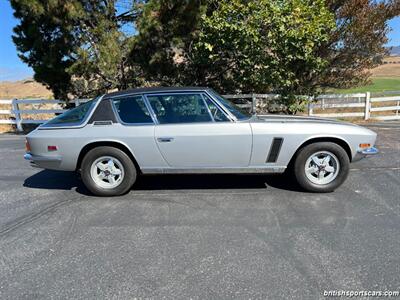 1971 Jensen Interceptor III   - Photo 8 - San Luis Obispo, CA 93401