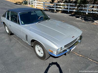 1971 Jensen Interceptor III   - Photo 7 - San Luis Obispo, CA 93401