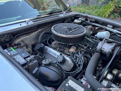 1971 Jensen Interceptor III   - Photo 44 - San Luis Obispo, CA 93401