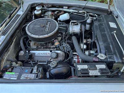 1971 Jensen Interceptor III   - Photo 43 - San Luis Obispo, CA 93401