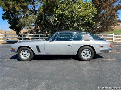 1971 Jensen Interceptor III   - Photo 3 - San Luis Obispo, CA 93401