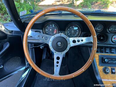 1971 Jensen Interceptor III   - Photo 30 - San Luis Obispo, CA 93401