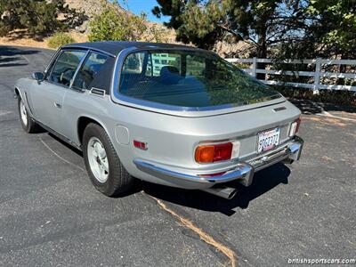 1971 Jensen Interceptor III   - Photo 4 - San Luis Obispo, CA 93401