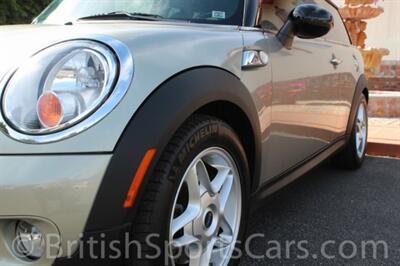 2008 MINI Cooper Clubman S   - Photo 11 - San Luis Obispo, CA 93401