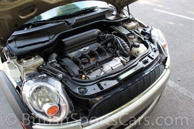 2008 MINI Cooper Clubman S   - Photo 23 - San Luis Obispo, CA 93401