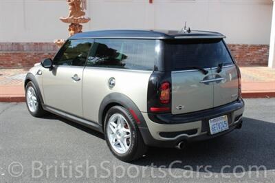 2008 MINI Cooper Clubman S   - Photo 6 - San Luis Obispo, CA 93401