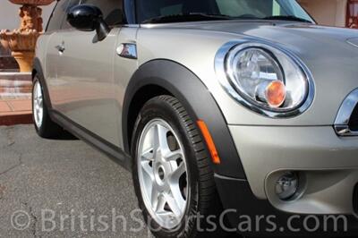 2008 MINI Cooper Clubman S   - Photo 12 - San Luis Obispo, CA 93401