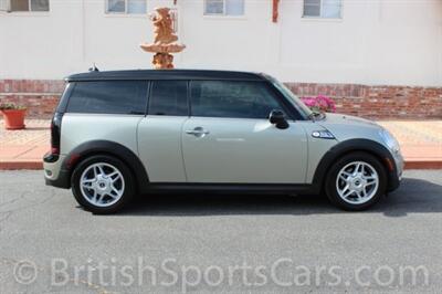 2008 MINI Cooper Clubman S   - Photo 2 - San Luis Obispo, CA 93401