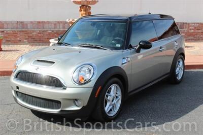 2008 MINI Cooper Clubman S   - Photo 4 - San Luis Obispo, CA 93401