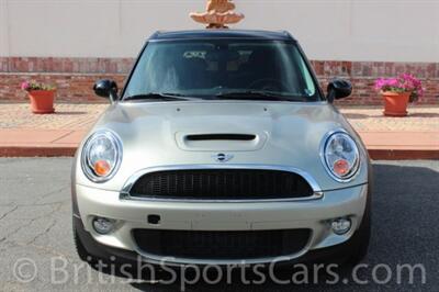 2008 MINI Cooper Clubman S   - Photo 10 - San Luis Obispo, CA 93401