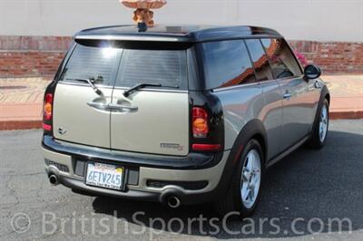 2008 MINI Cooper Clubman S   - Photo 3 - San Luis Obispo, CA 93401