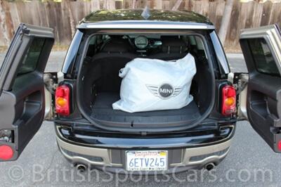 2008 MINI Cooper Clubman S   - Photo 21 - San Luis Obispo, CA 93401