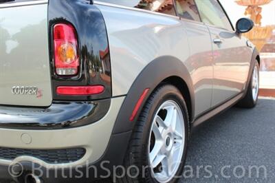 2008 MINI Cooper Clubman S   - Photo 8 - San Luis Obispo, CA 93401