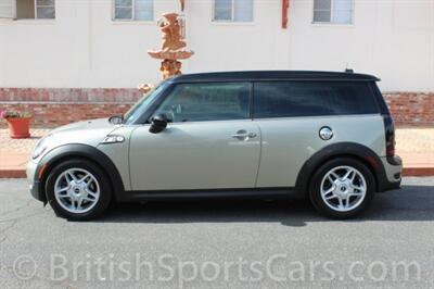 2008 MINI Cooper Clubman S   - Photo 5 - San Luis Obispo, CA 93401