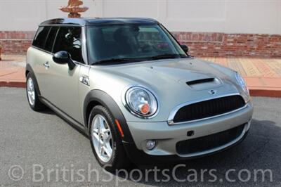 2008 MINI Cooper Clubman S   - Photo 1 - San Luis Obispo, CA 93401