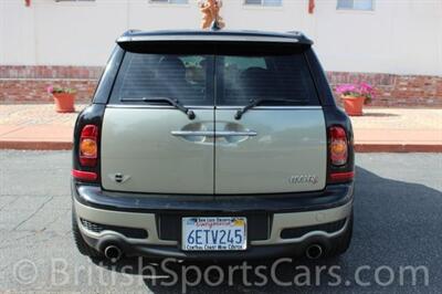 2008 MINI Cooper Clubman S   - Photo 7 - San Luis Obispo, CA 93401