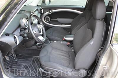 2008 MINI Cooper Clubman S   - Photo 14 - San Luis Obispo, CA 93401