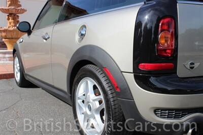 2008 MINI Cooper Clubman S   - Photo 9 - San Luis Obispo, CA 93401