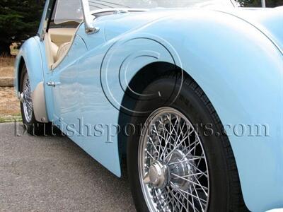 1961 Triumph TR3 A   - Photo 9 - San Luis Obispo, CA 93401