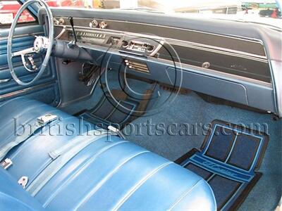 1966 Chevrolet El Camino 327   - Photo 24 - San Luis Obispo, CA 93401