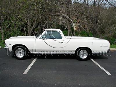 1966 Chevrolet El Camino 327   - Photo 2 - San Luis Obispo, CA 93401