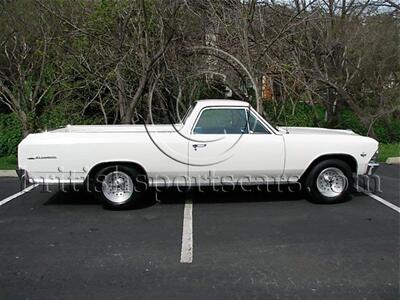 1966 Chevrolet El Camino 327   - Photo 5 - San Luis Obispo, CA 93401