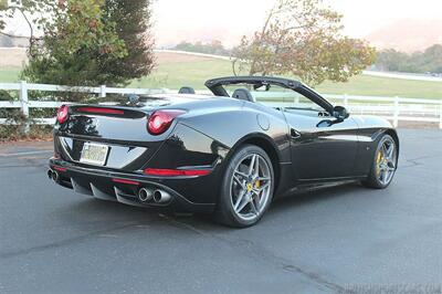 2015 Ferrari California T   - Photo 26 - San Luis Obispo, CA 93401